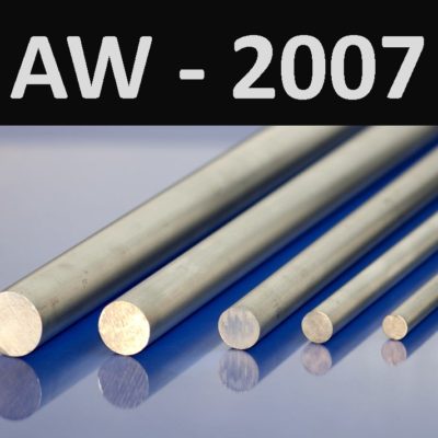 Alu Rund Aw 2007
