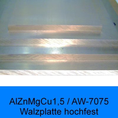 Shop Varianten Alu Hochfest