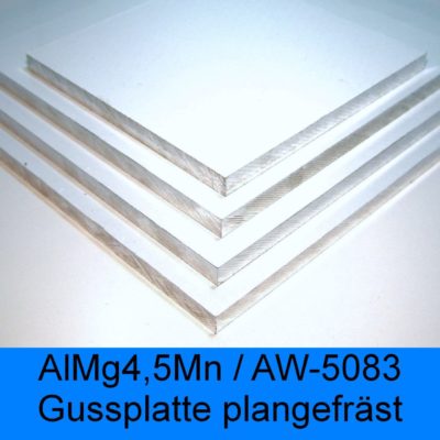 Shop Varianten Alu Plan