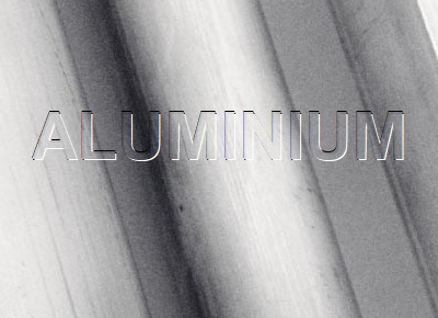 Aluminium