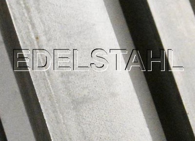 Edelstahl Startbild