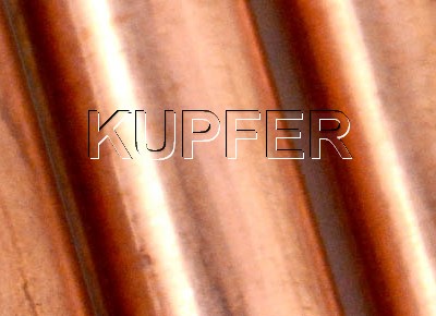 Kupfer Startbild