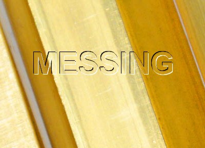 Messing Startbild
